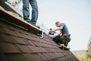 Local Roofers in Fort Littletn, PA